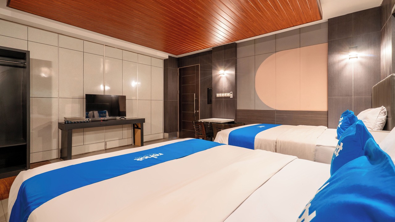 Photo of Bedroom in Hegarmanah
