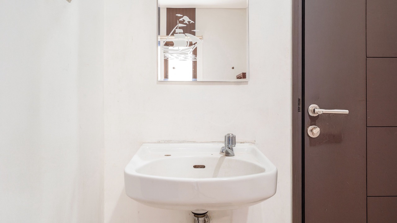 Photo of Bathroom in Hegarmanah