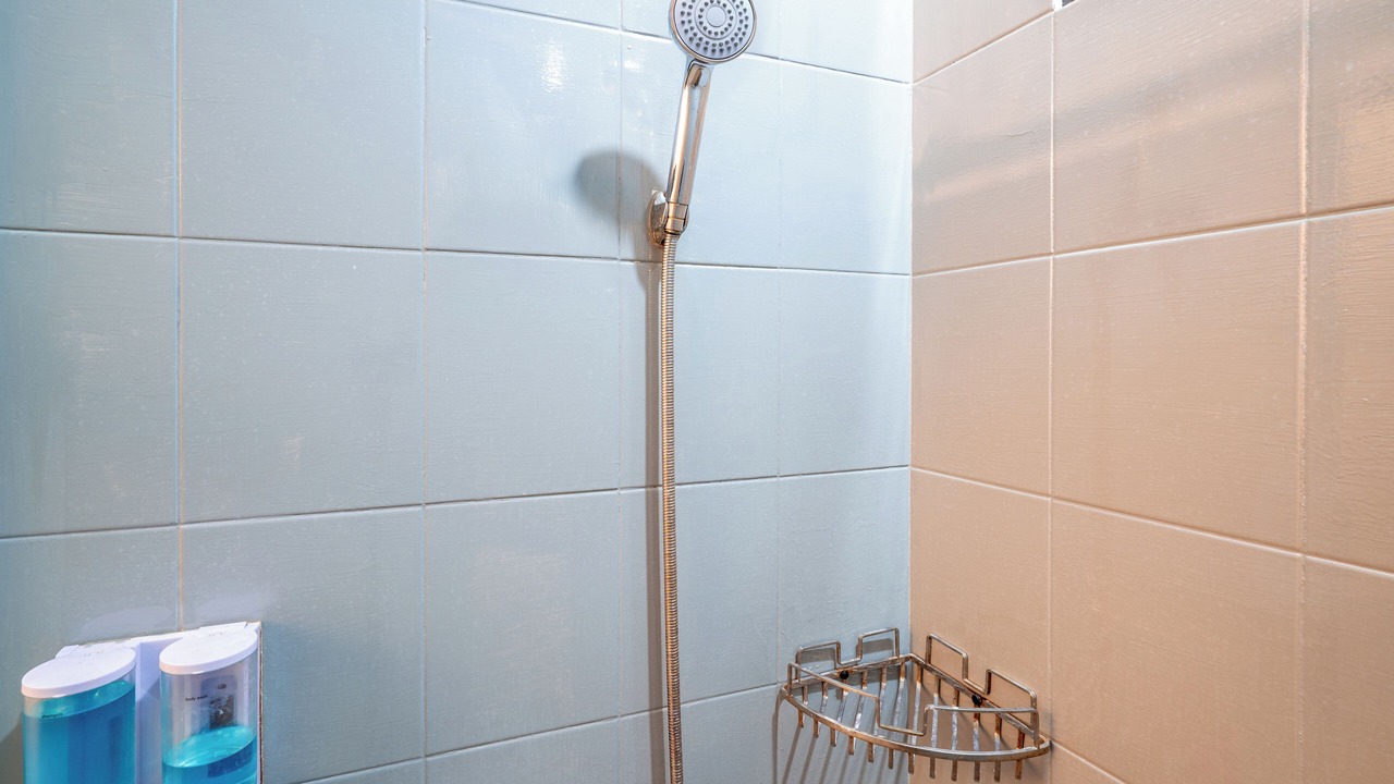 Photo of Bathroom in Hegarmanah