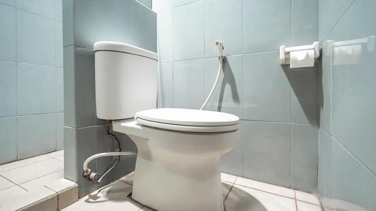 Photo of Bathroom in Hegarmanah