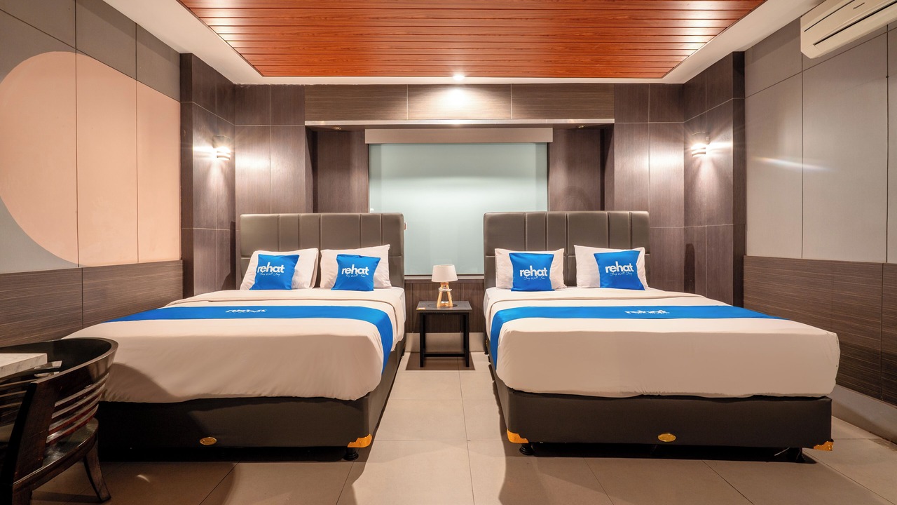 Photo of Bedroom in Hegarmanah