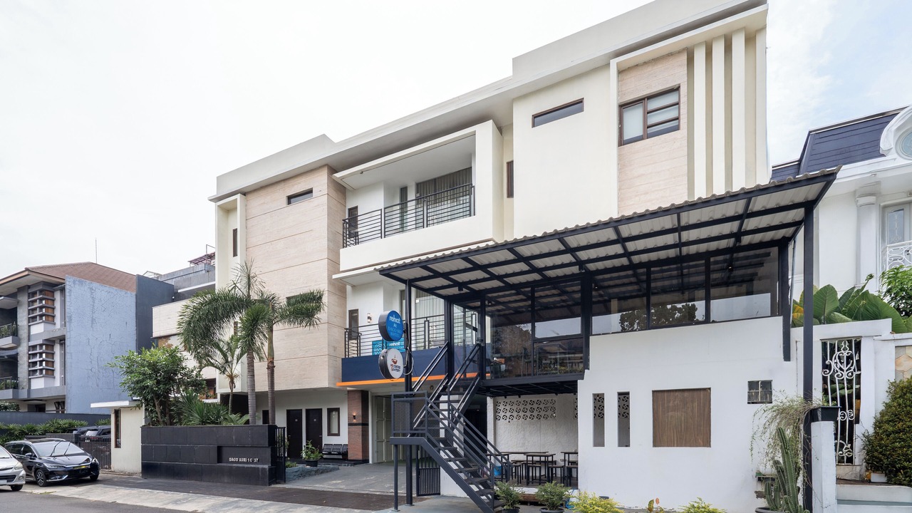 Photo of Outdoor in Hegarmanah