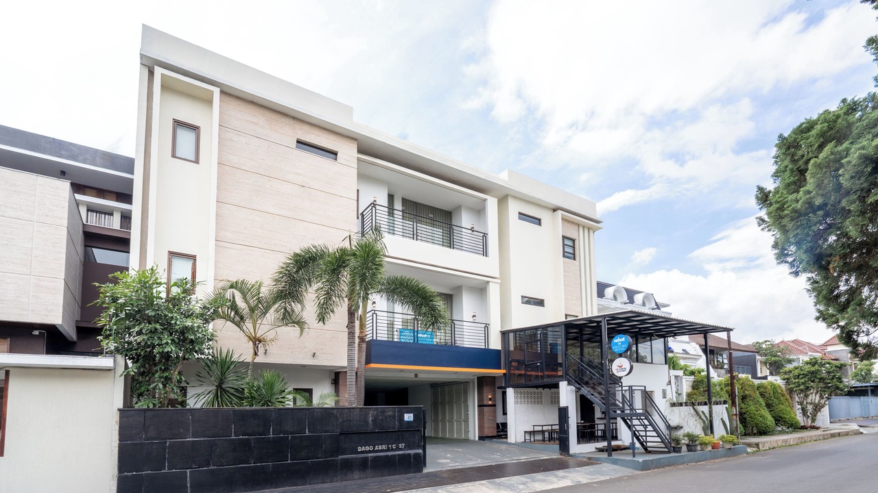 Photo of Outdoor in Hegarmanah