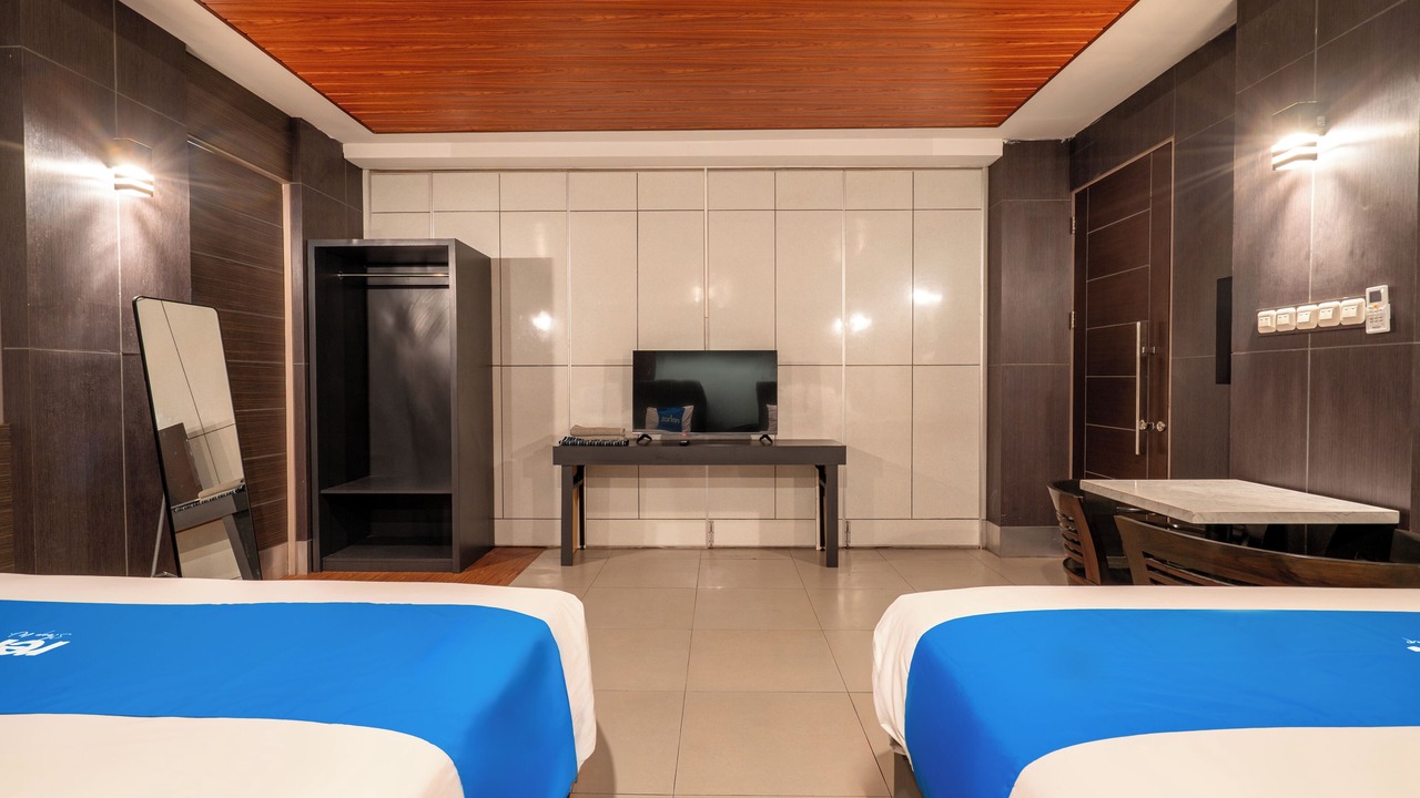 Photo of Bedroom in Hegarmanah