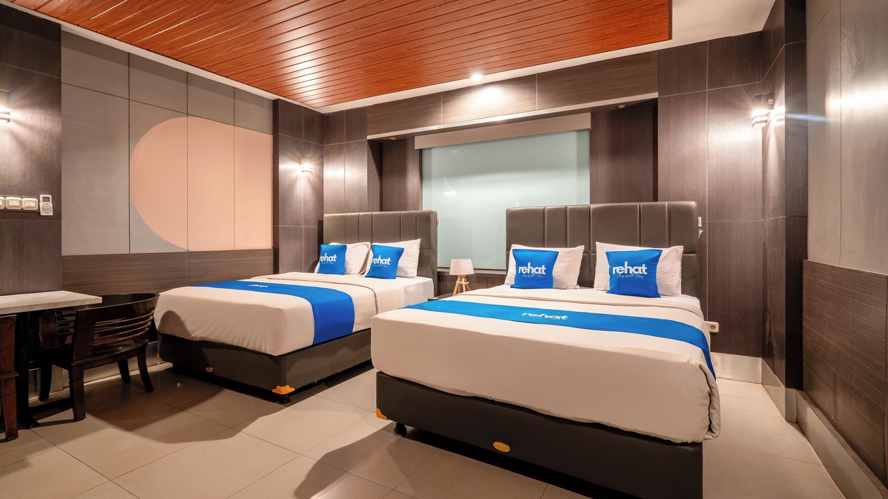 Photo of Bedroom in Hegarmanah