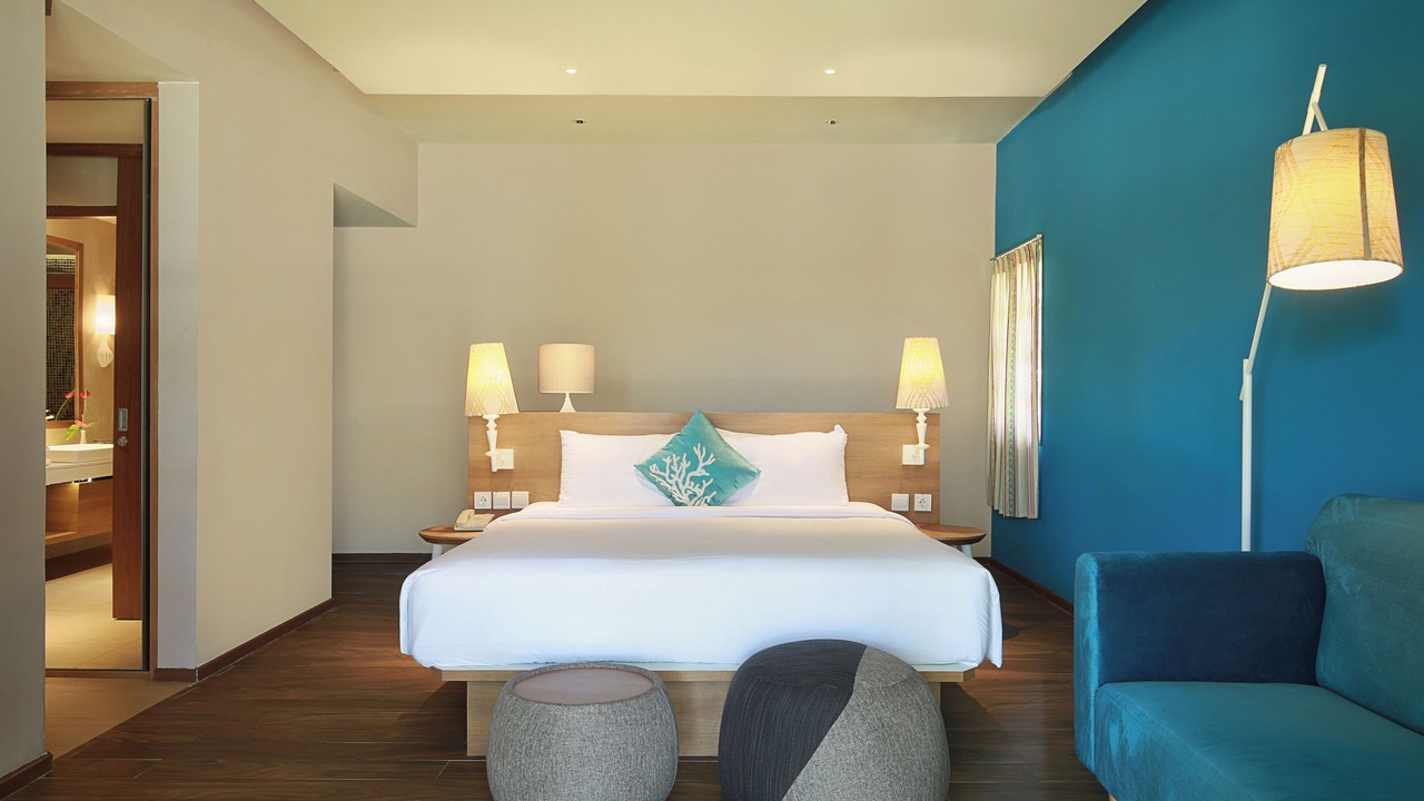 Photo of Bedroom in Pineleng
