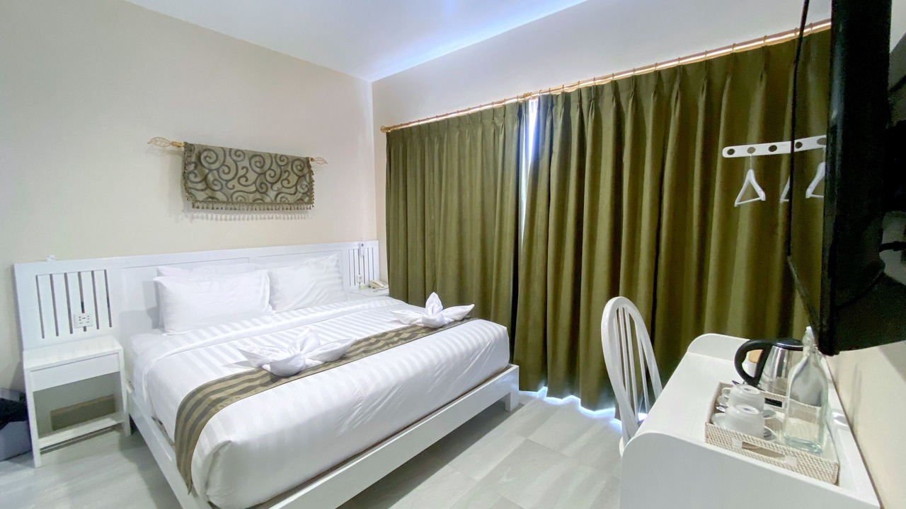 Photo of Bedroom in Labuan Bajo
