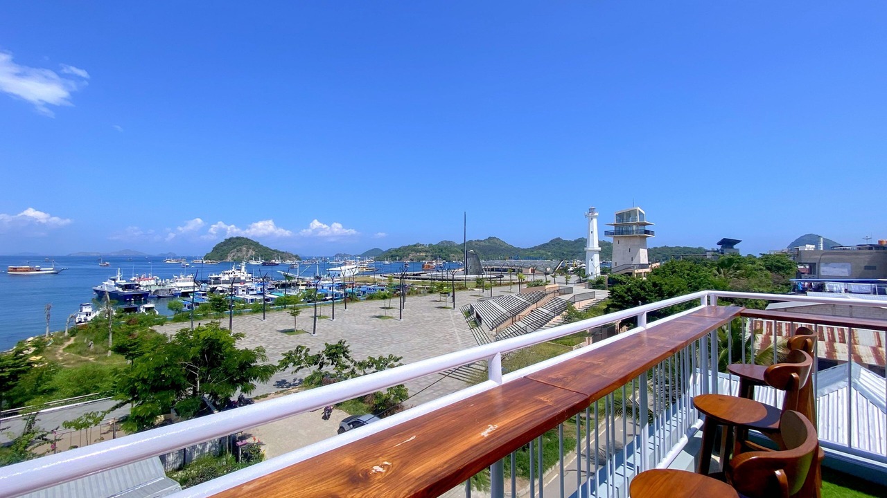 Photo of Outdoor in Labuan Bajo