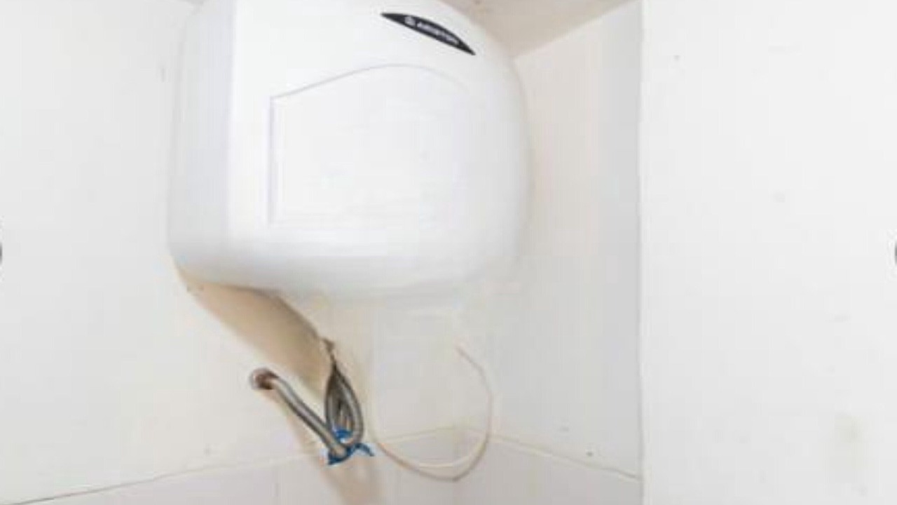 Photo of Bathroom in Pekayon Jaya