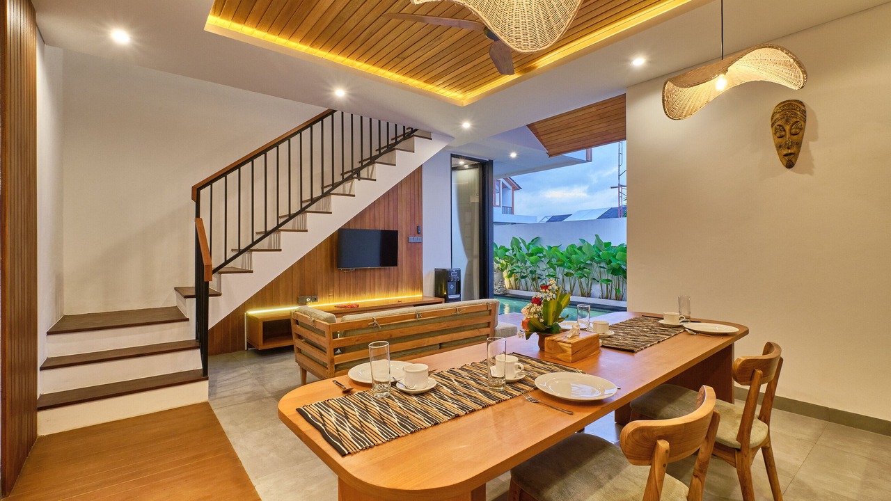 Photo of Bedroom in Lodtunduh