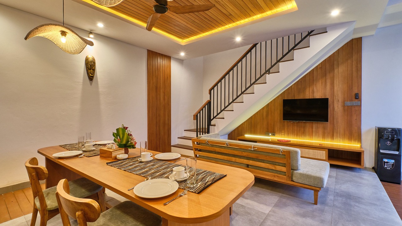 Photo of Bedroom in Lodtunduh