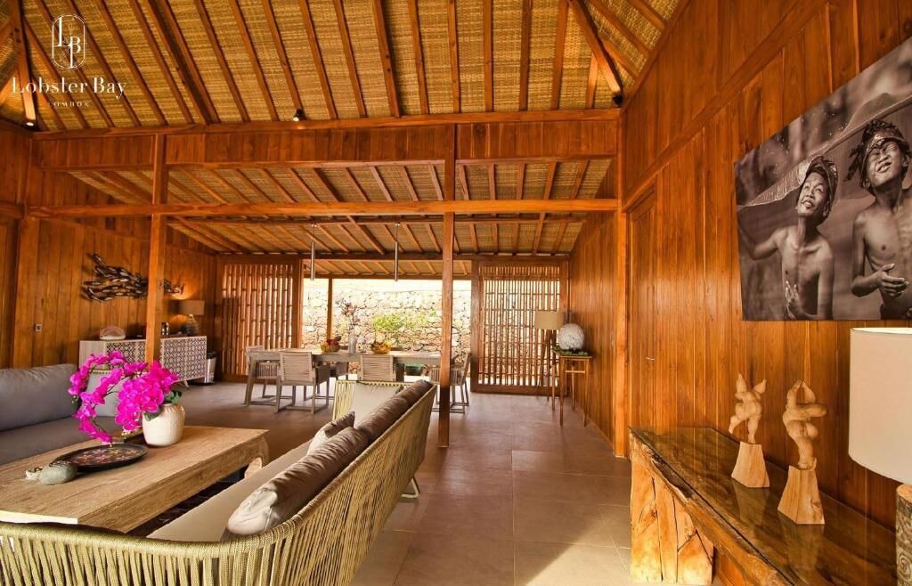Photo of Bedroom in Central Lombok