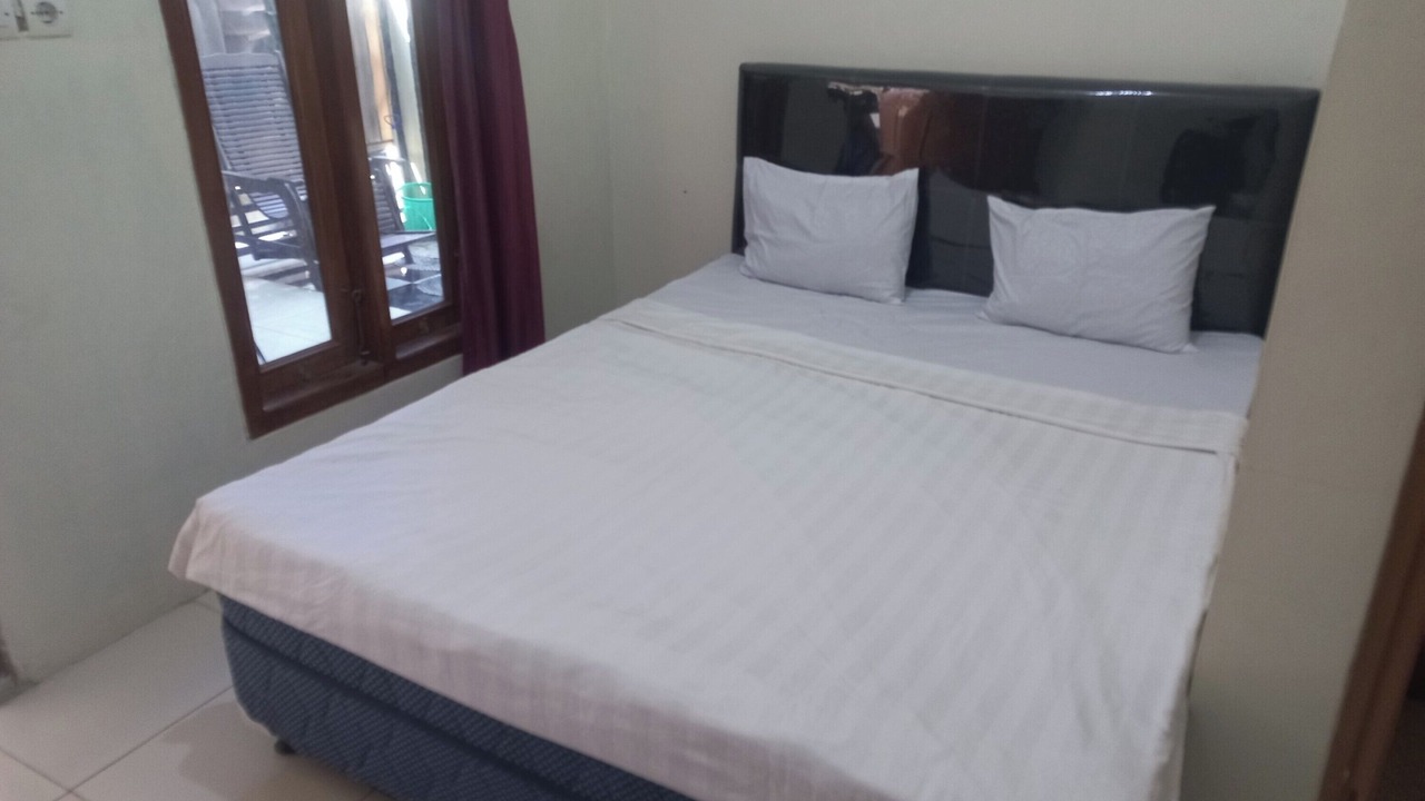 Photo of Bedroom in Purwokerto