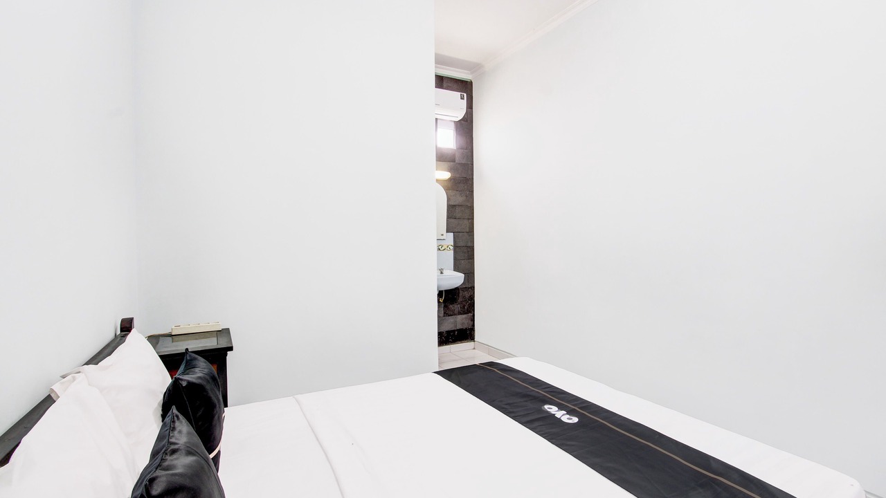 Photo of Bedroom in Wonosari