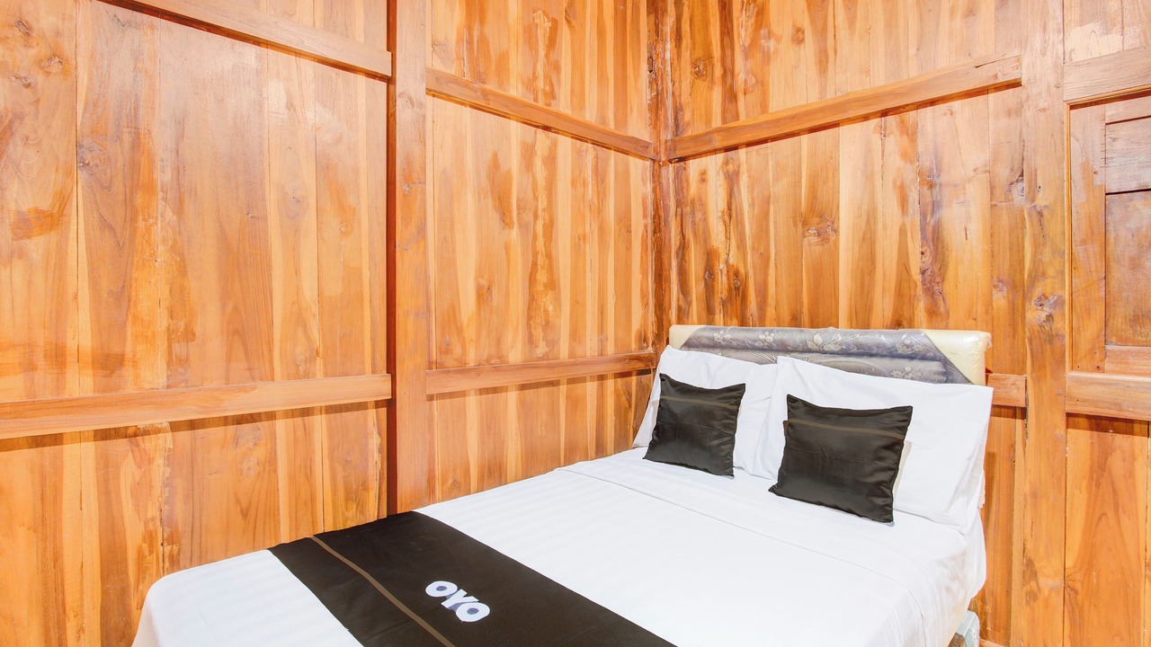 Photo of Bedroom in Wonosari