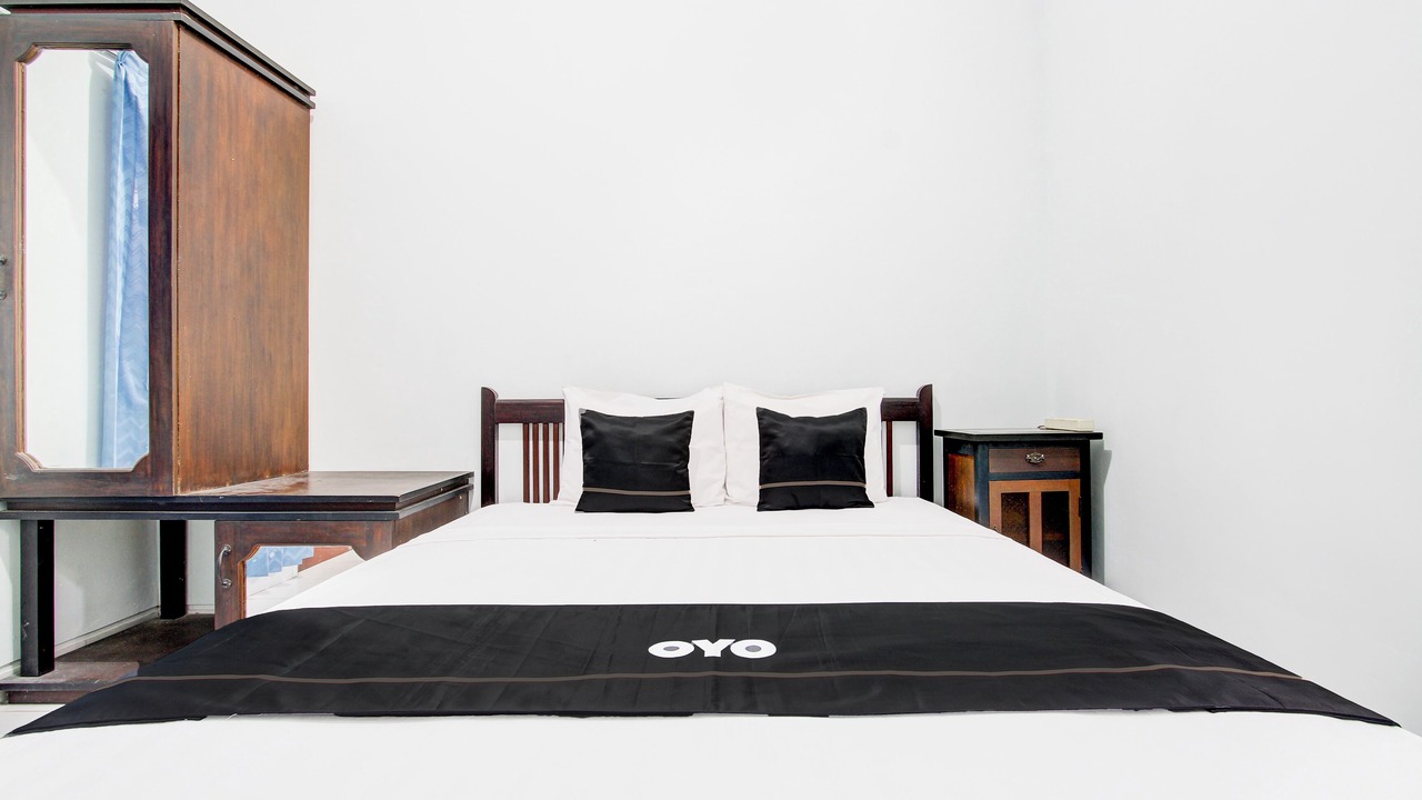 Photo of Bedroom in Wonosari