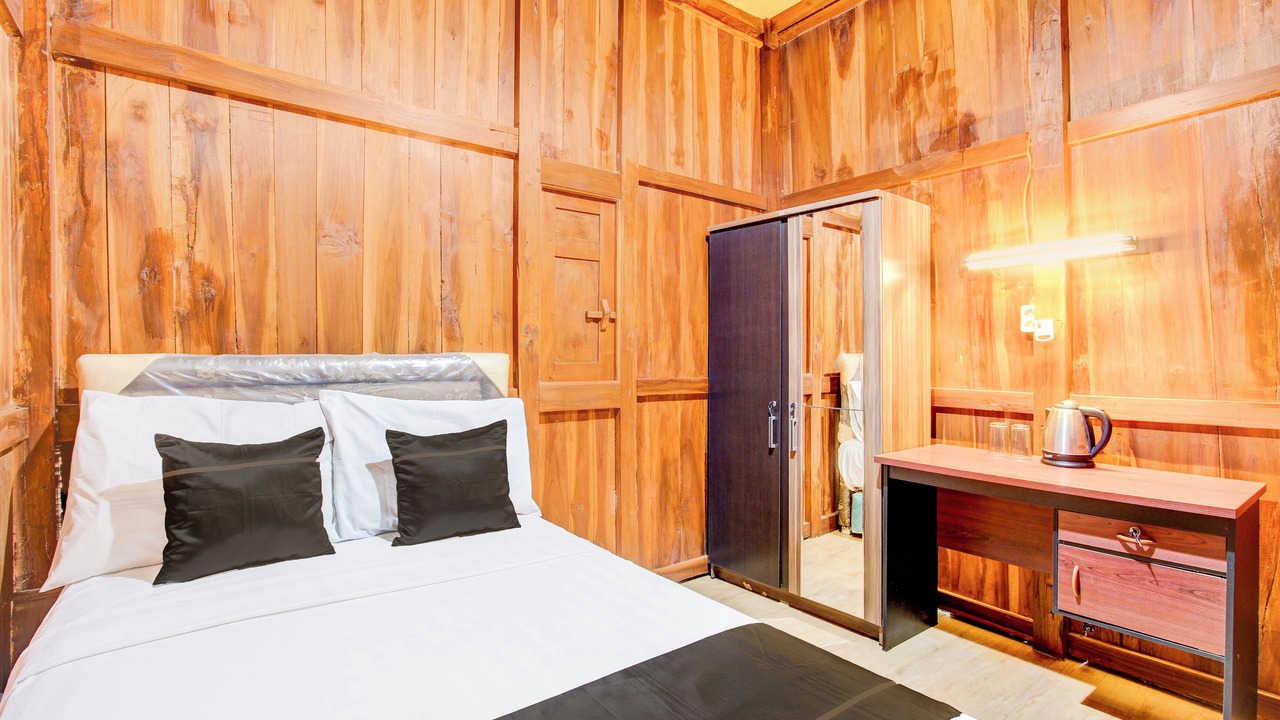 Photo of Bedroom in Wonosari