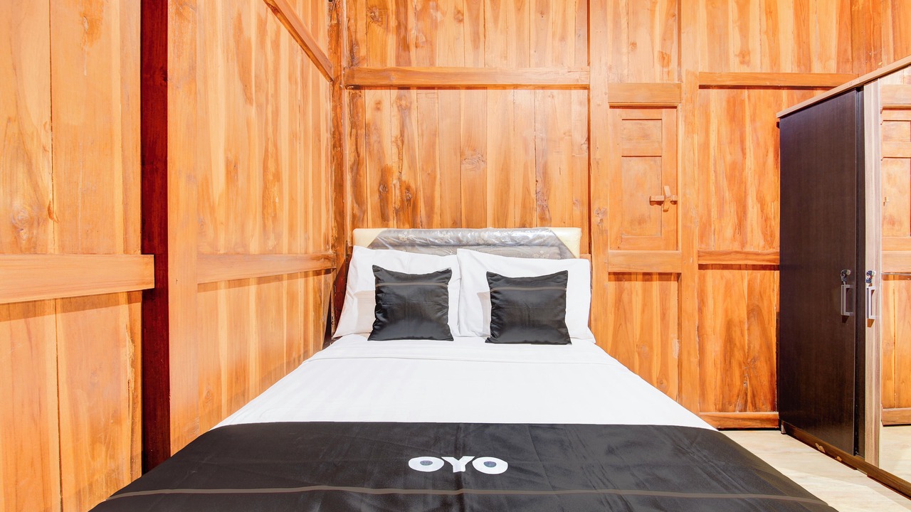 Photo of Bedroom in Wonosari