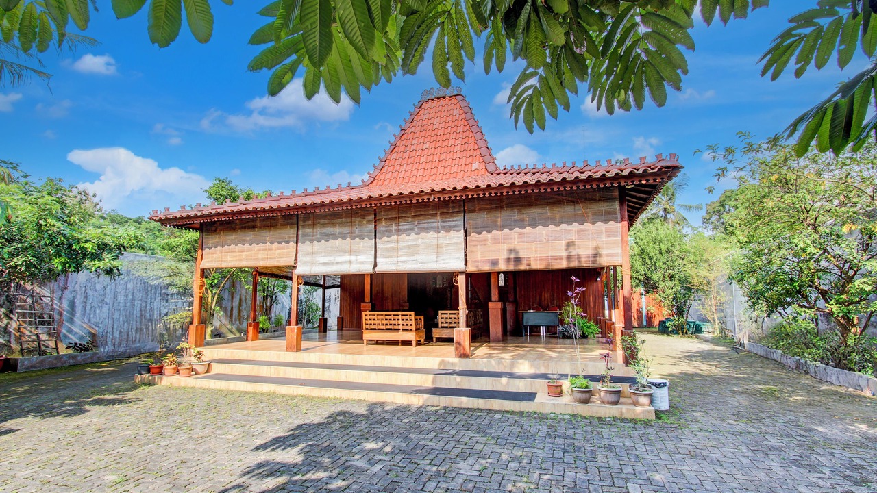Photo of Outdoor in Wonosari