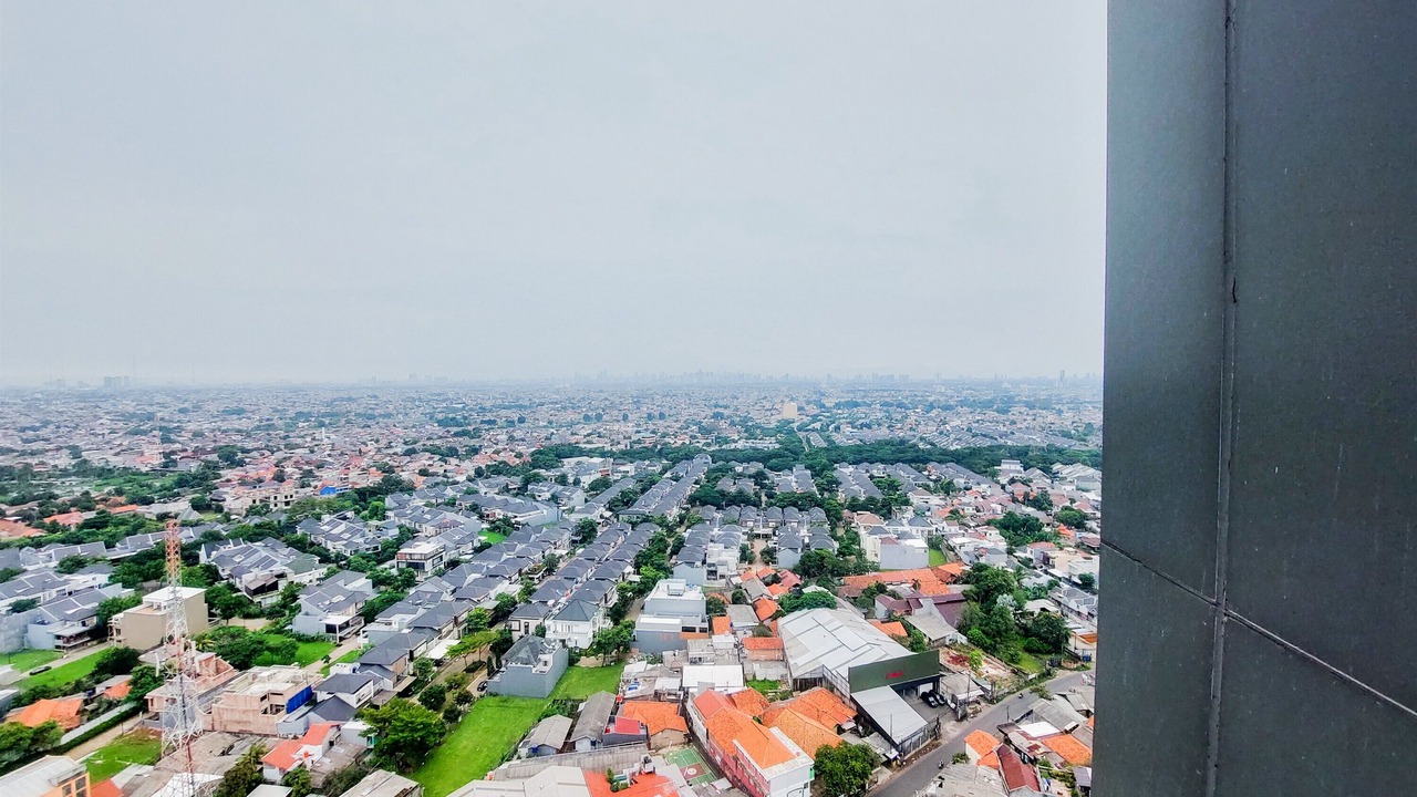 Photo of Outdoor in Pondok Aren