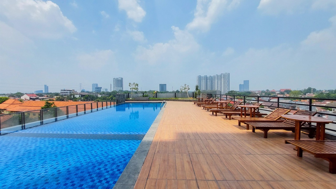 Photo of Outdoor in Pondok Aren