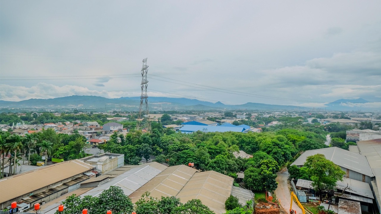 Photo of Outdoor in Gunung Putri