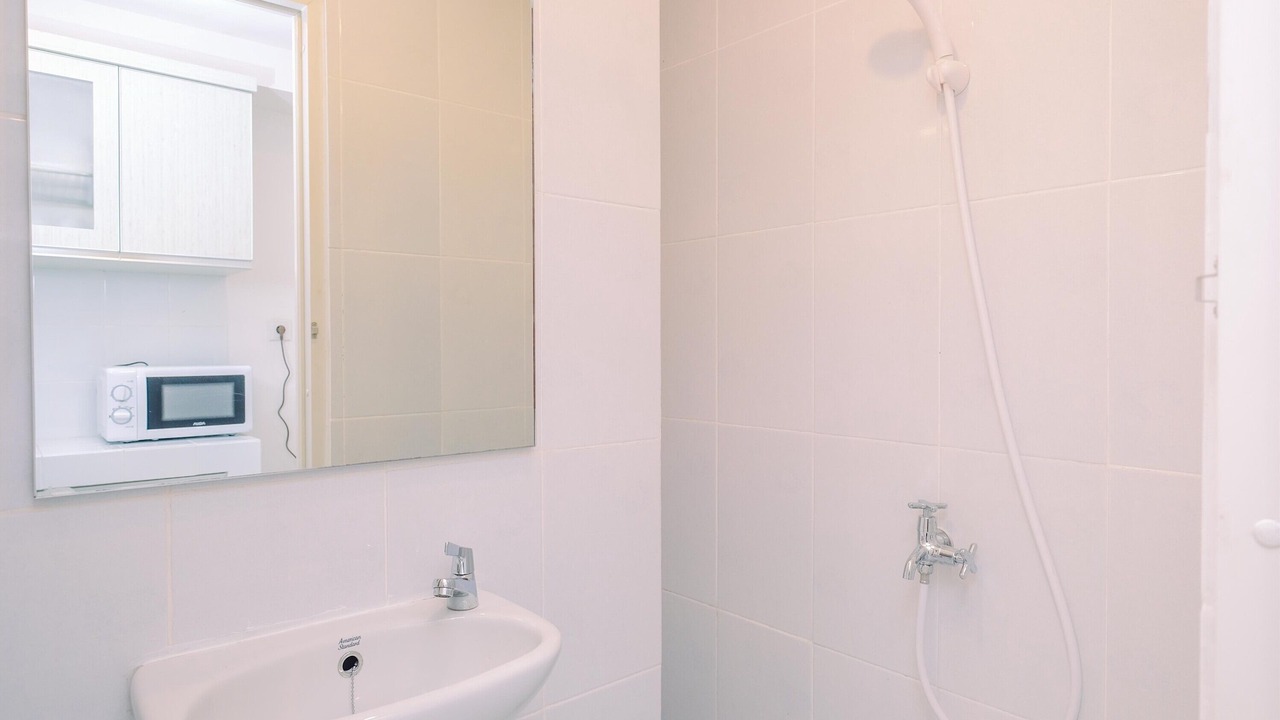 Photo of Bathroom in Permata Hijau