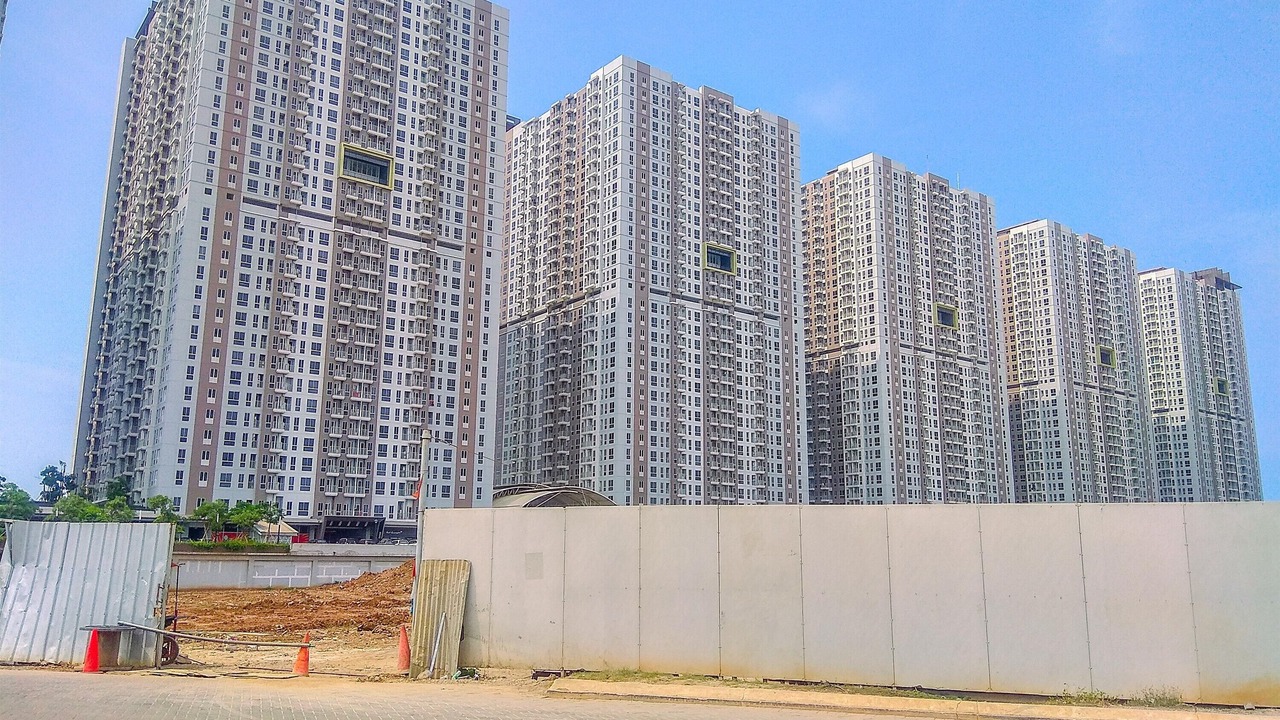 Photo of Outdoor in Permata Hijau