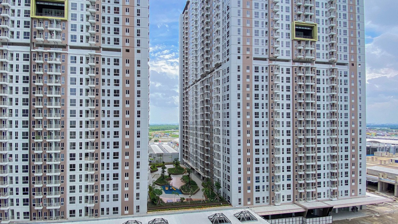 Photo of Outdoor in Grogol Utara