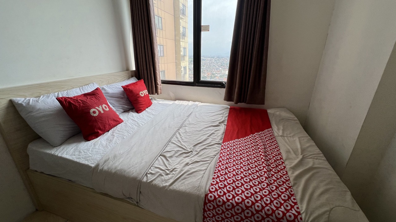 Photo of Bedroom in Arcamanik
