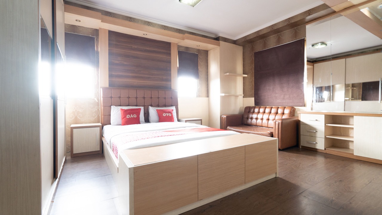 Photo of Bedroom in Arcamanik