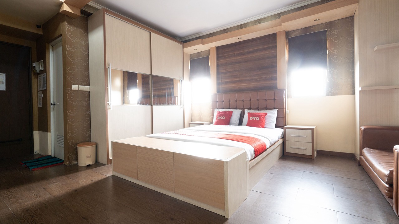 Photo of Bedroom in Arcamanik