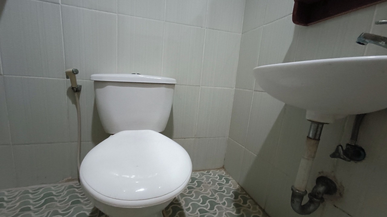 Photo of Bathroom in Arcamanik