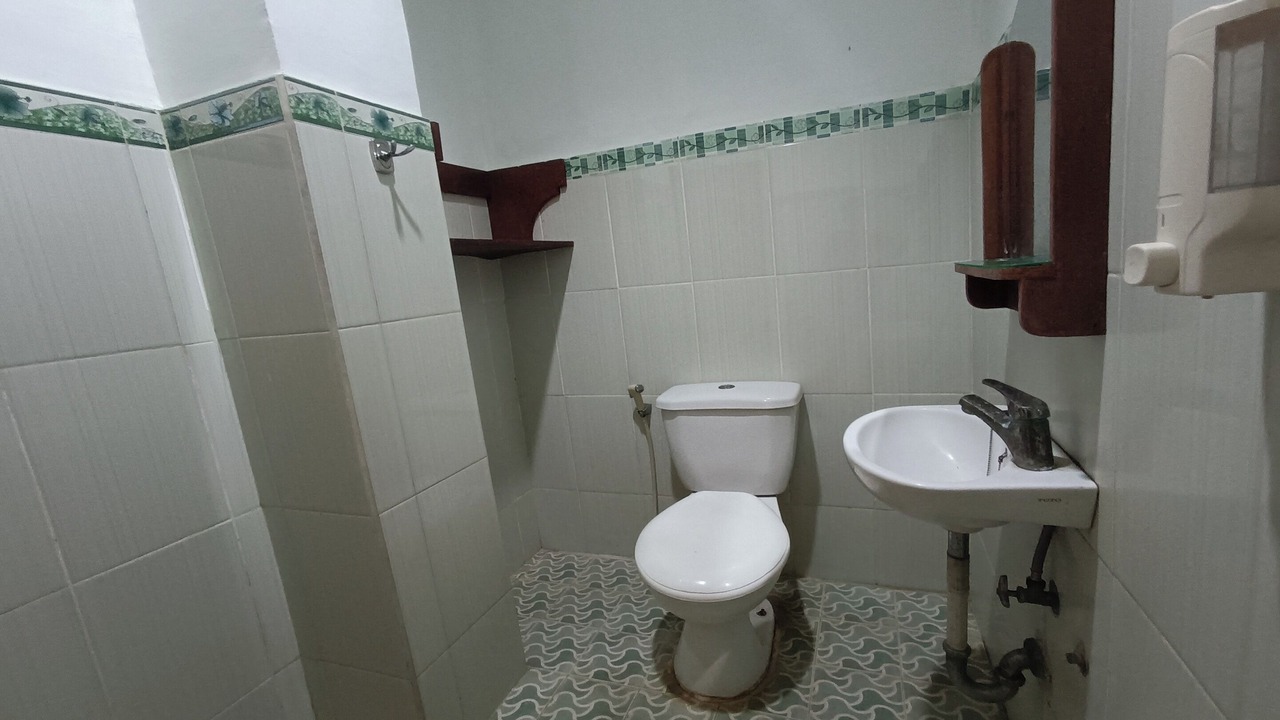 Photo of Bathroom in Arcamanik
