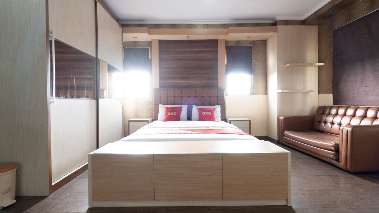 Photo of Bedroom in Arcamanik