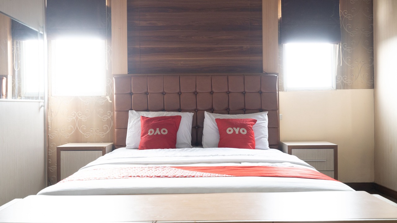 Photo of Bedroom in Arcamanik