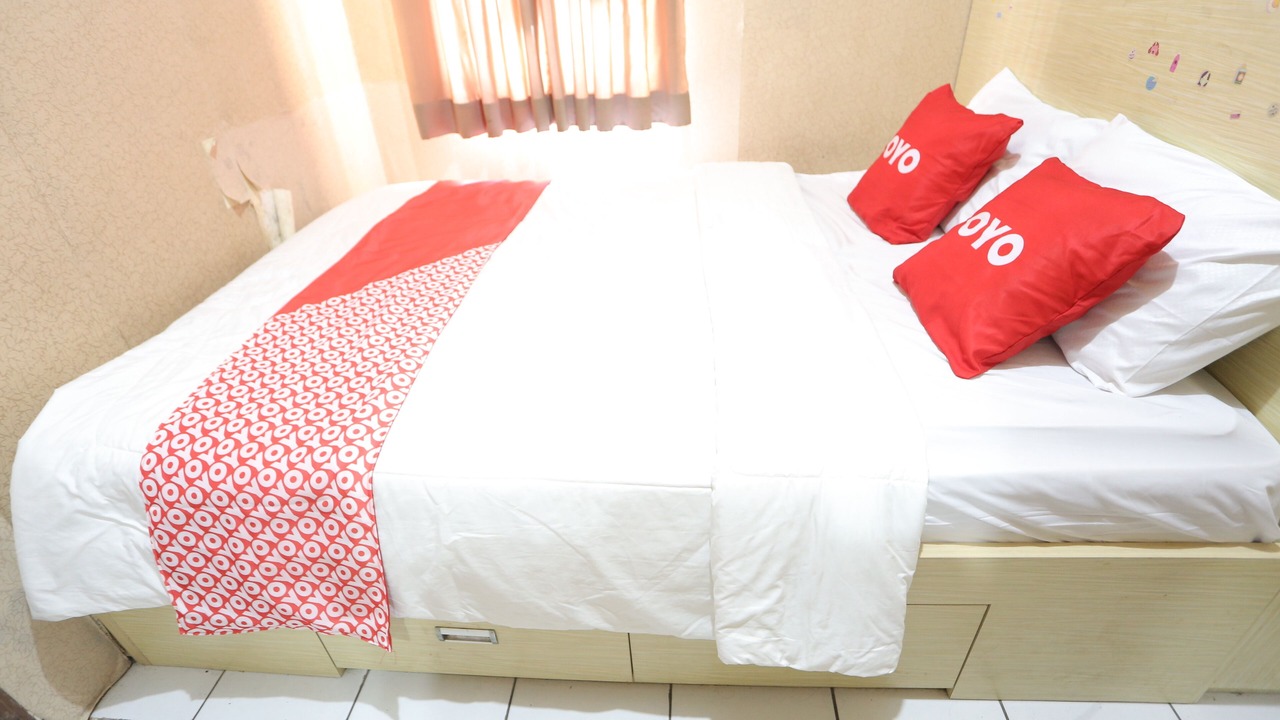 Photo of Bedroom in Pekayon Jaya