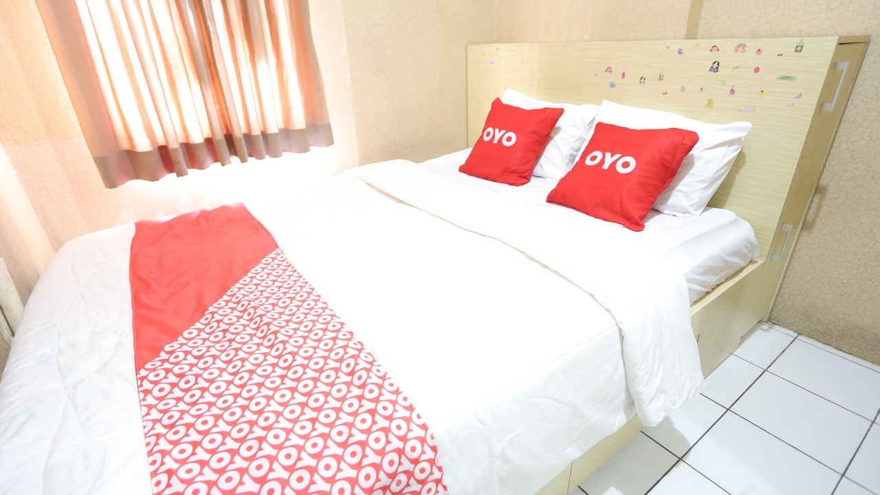 Photo of Bedroom in Pekayon Jaya