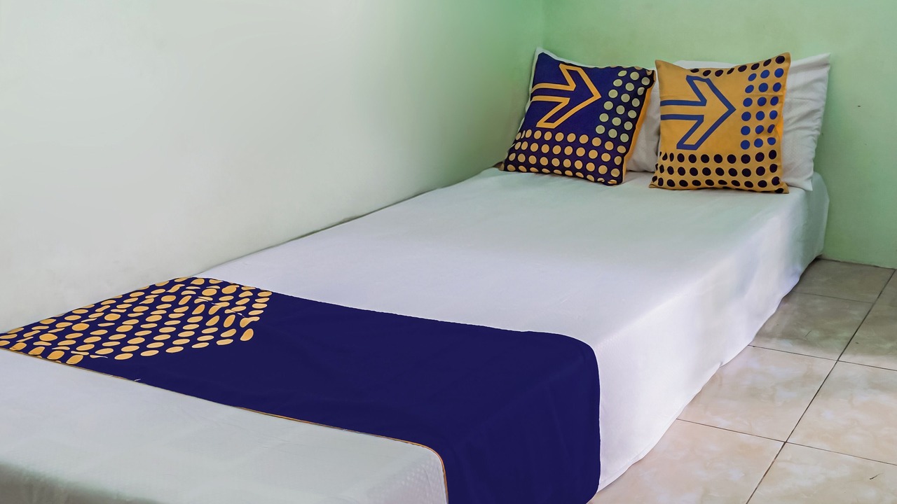 Photo of Bedroom in Porong
