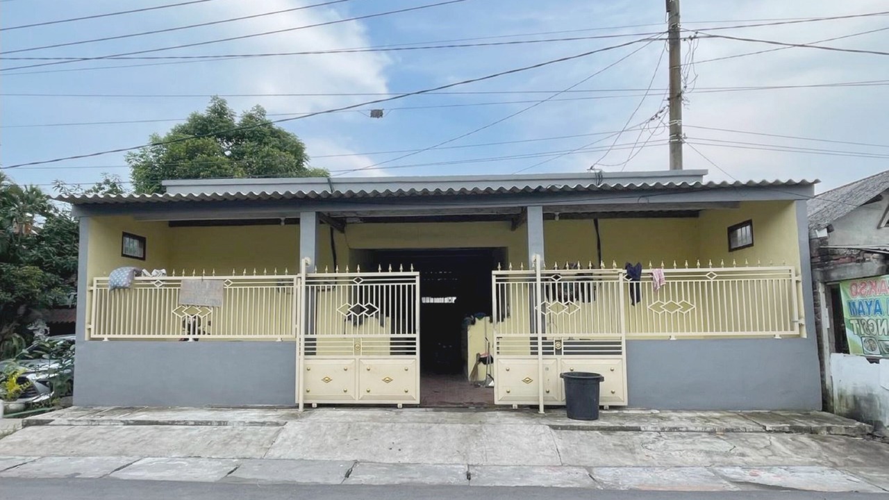 Photo of Outdoor in Porong
