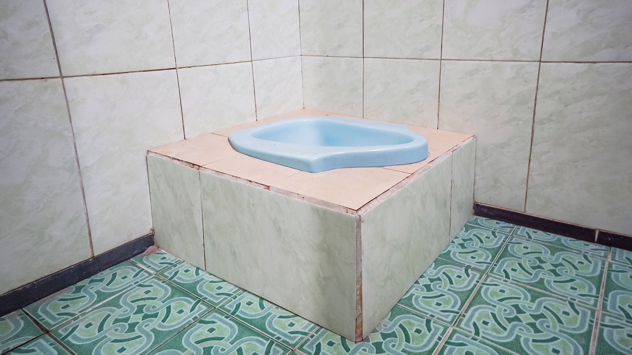 Photo of Bathroom in Porong
