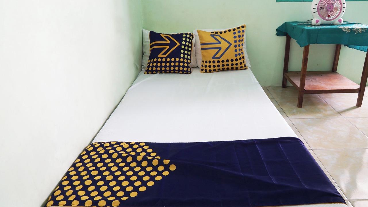 Photo of Bedroom in Porong