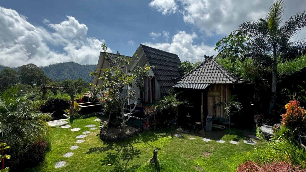 Photo of Outdoor in Toya Bungkah