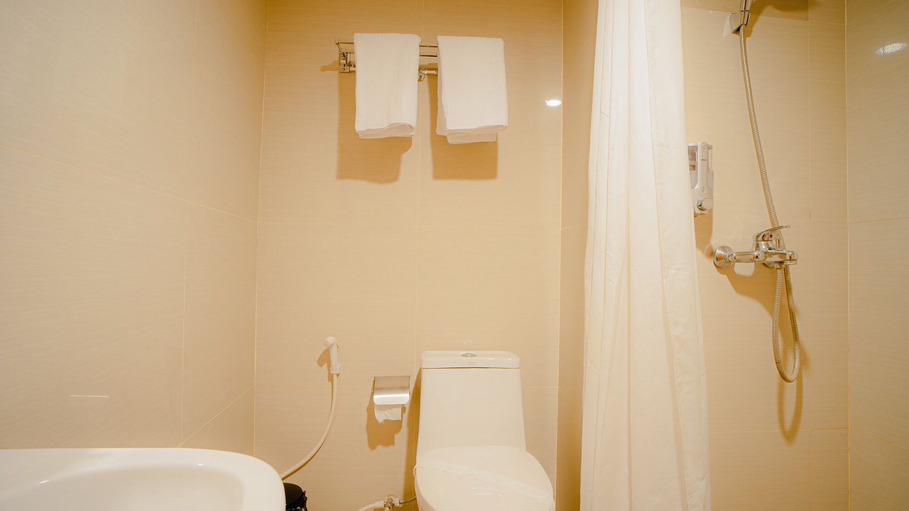 Photo of Bathroom in Banda Aceh