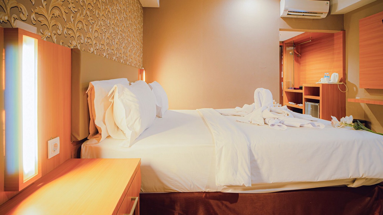 Photo of Bedroom in Banda Aceh