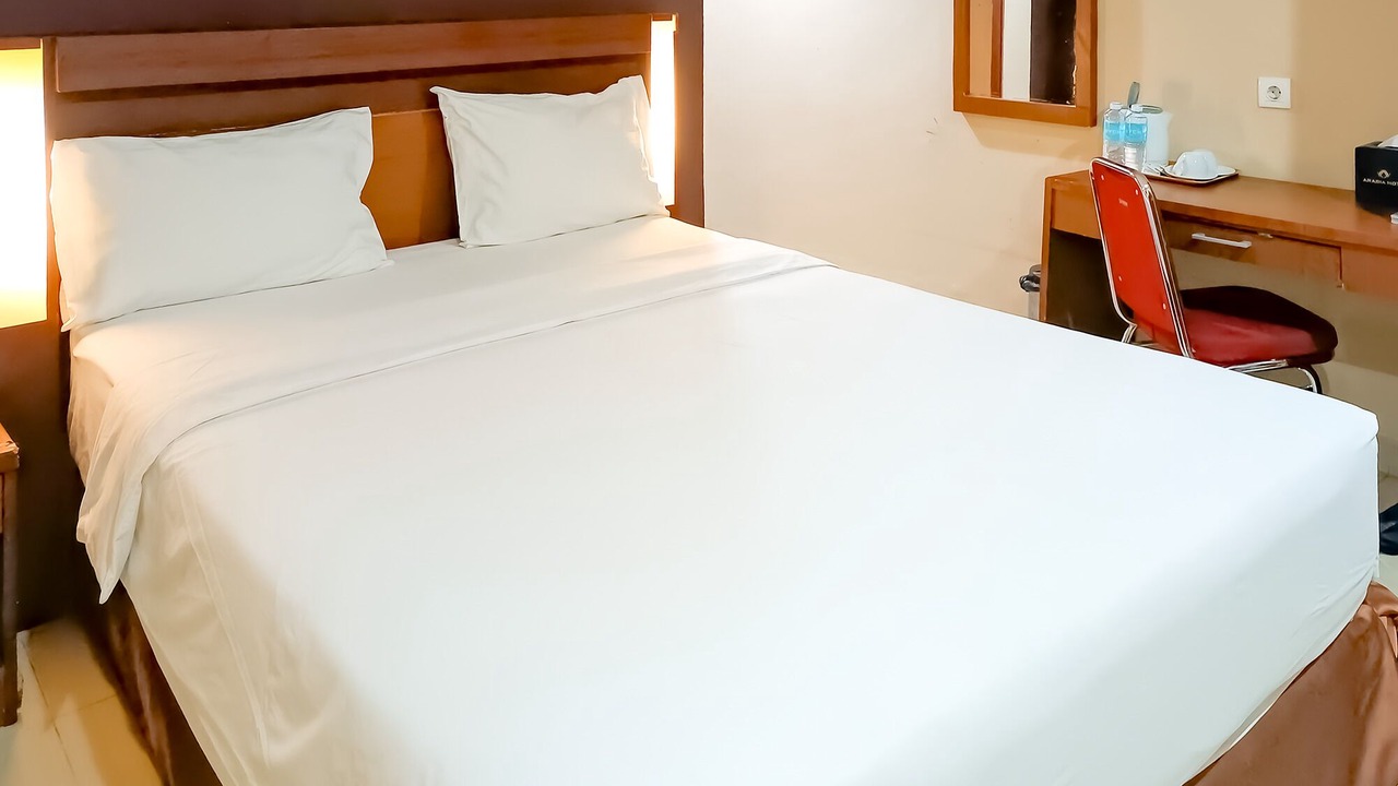 Photo of Bedroom in Banda Aceh