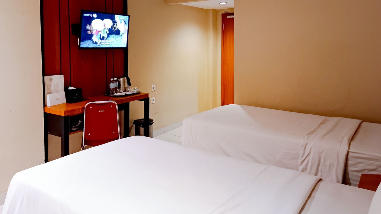 Photo of Bedroom in Banda Aceh