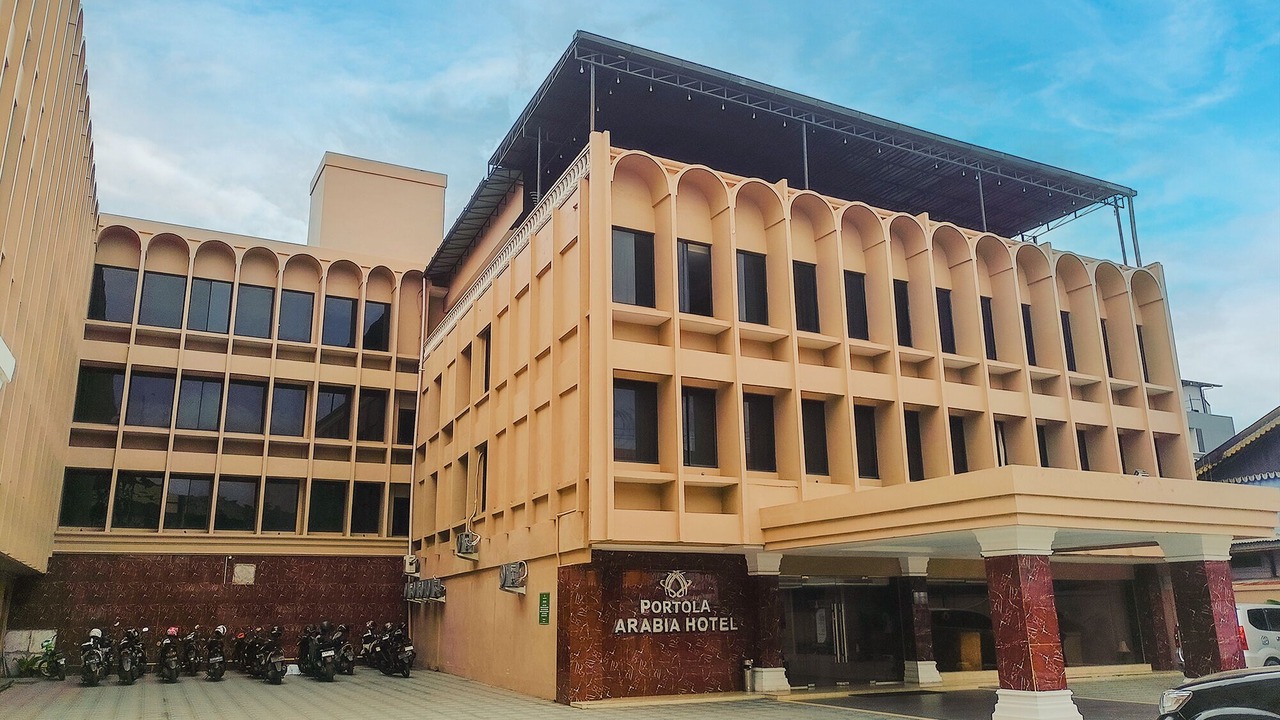 Photo of Outdoor in Banda Aceh
