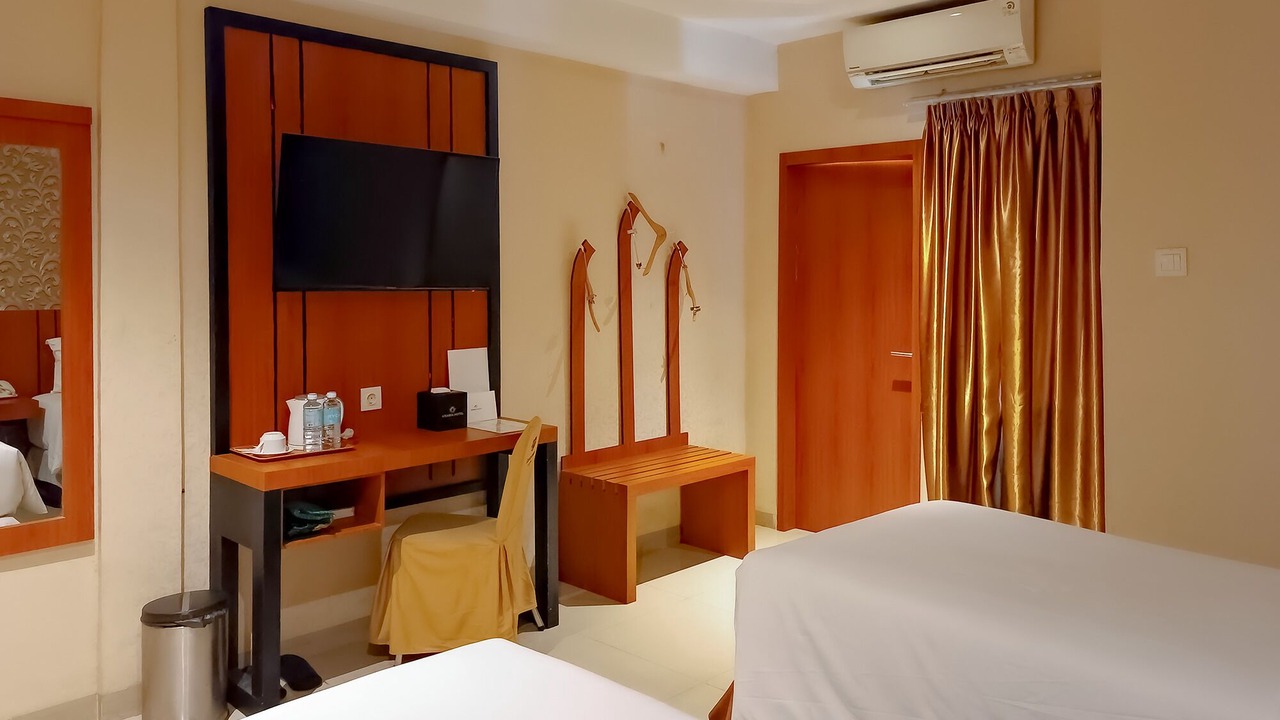 Photo of Bedroom in Banda Aceh
