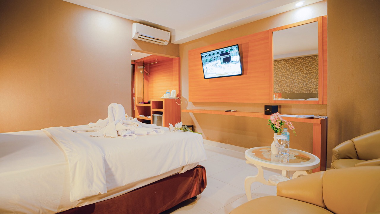 Photo of Bedroom in Banda Aceh